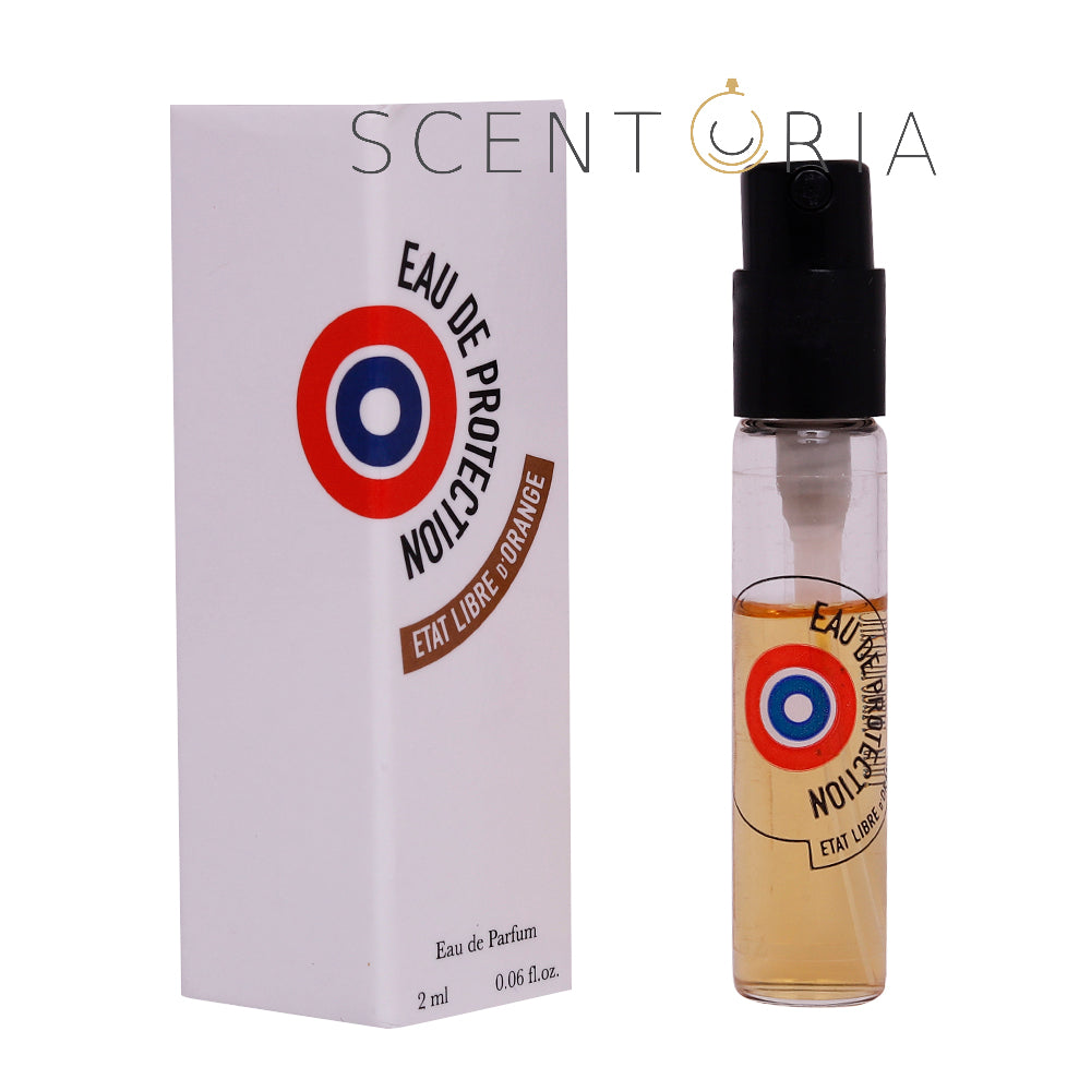 Eau De Protection EDP