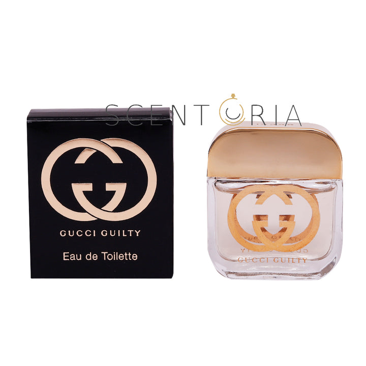 Guilty Pour Homme EDT