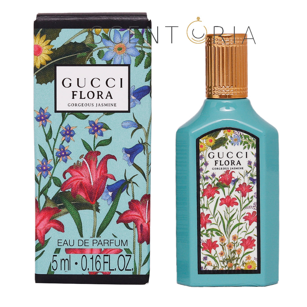 Flora Gorgeous Jasmine EDP – Scentoria