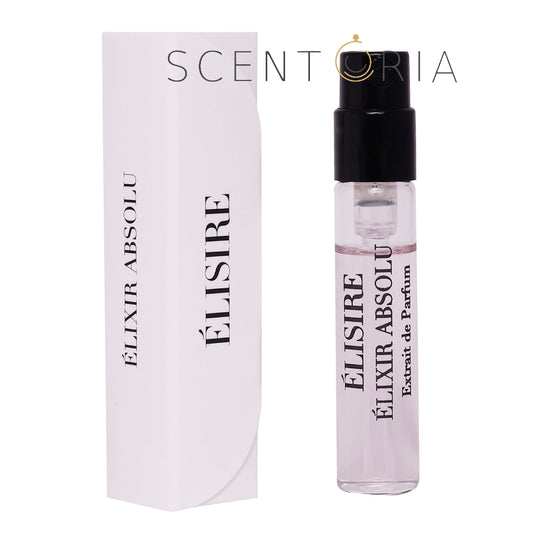Elixir Absolu Extrait – Scentoria