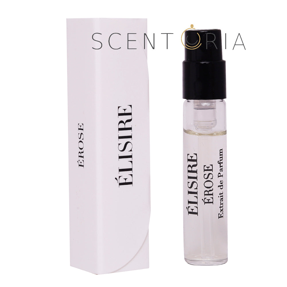 Erose Extrait – Scentoria