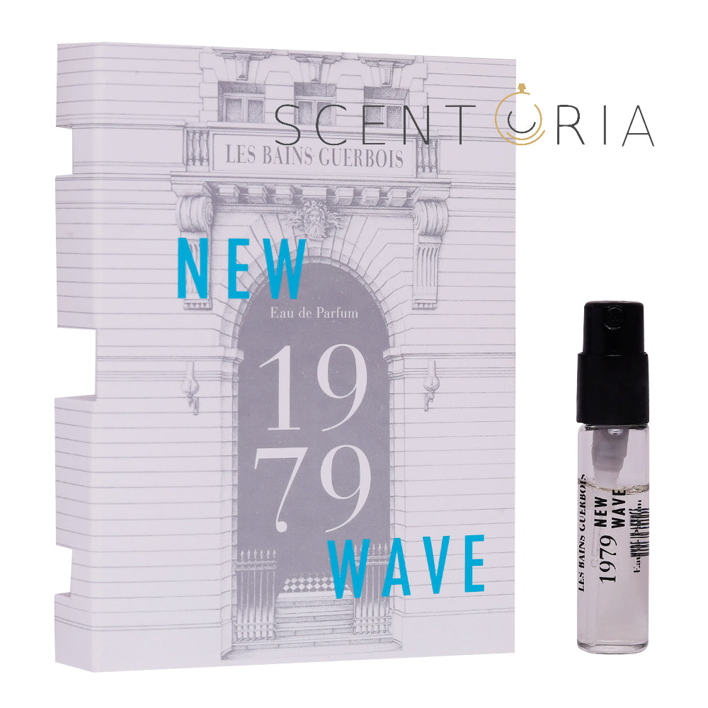 New Wave 1979 EDP