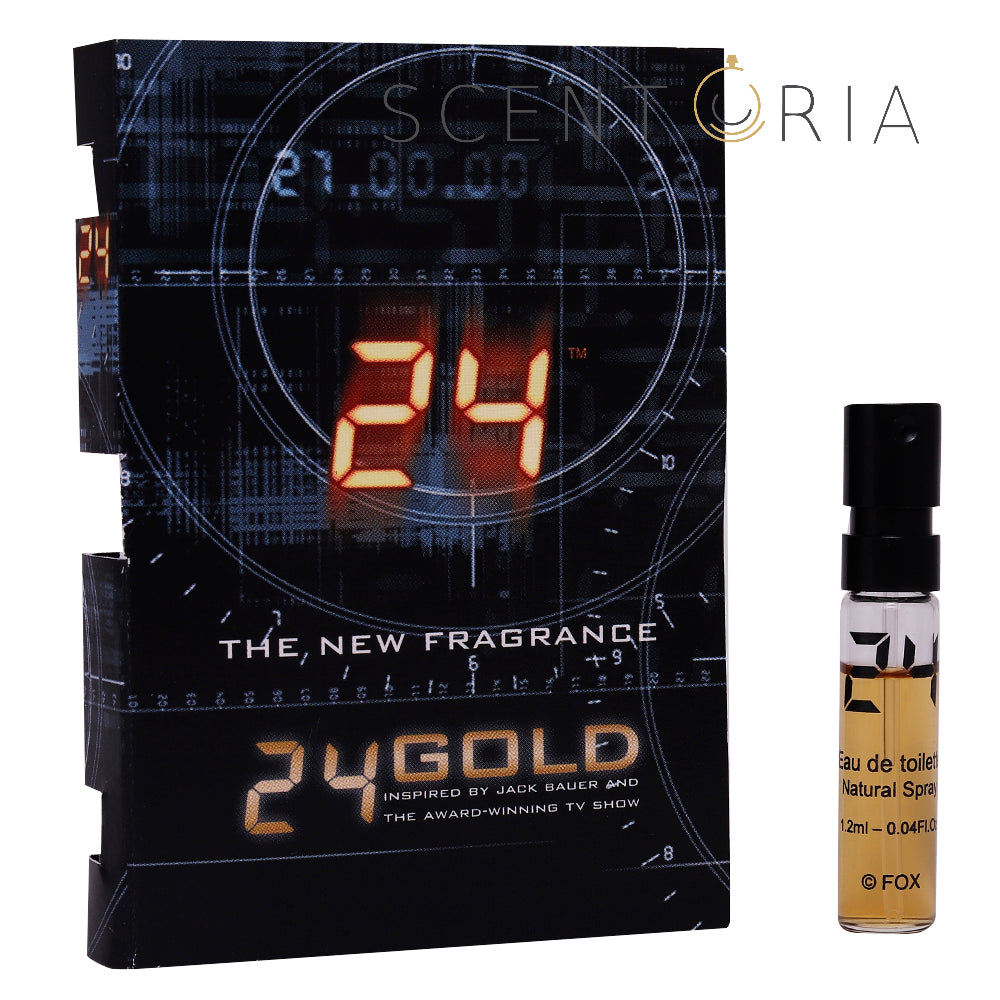 24 Gold EDT