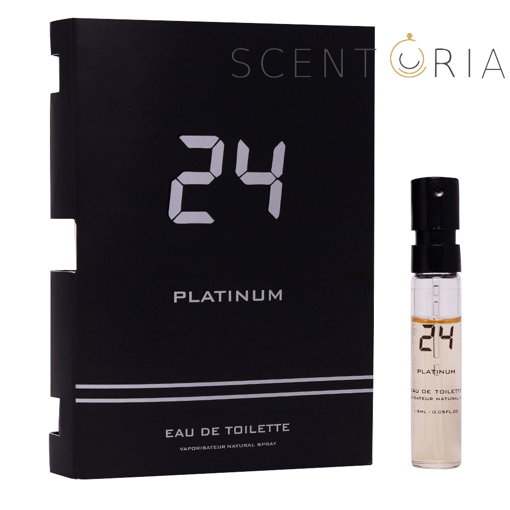 24 Platinum EDT