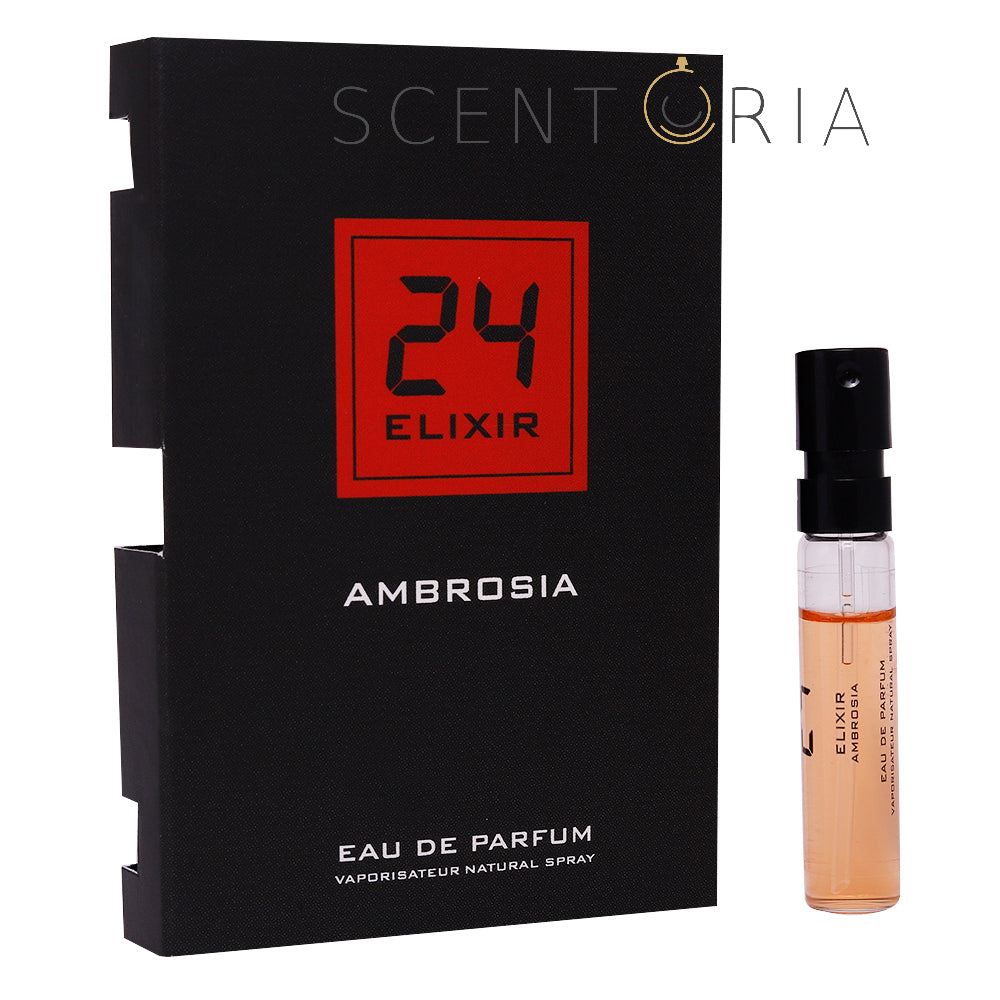 24 Elixir Ambrosia EDP