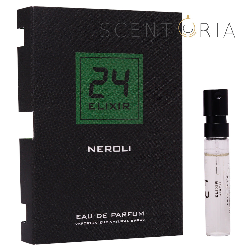 24 Elixir Neroli EDP