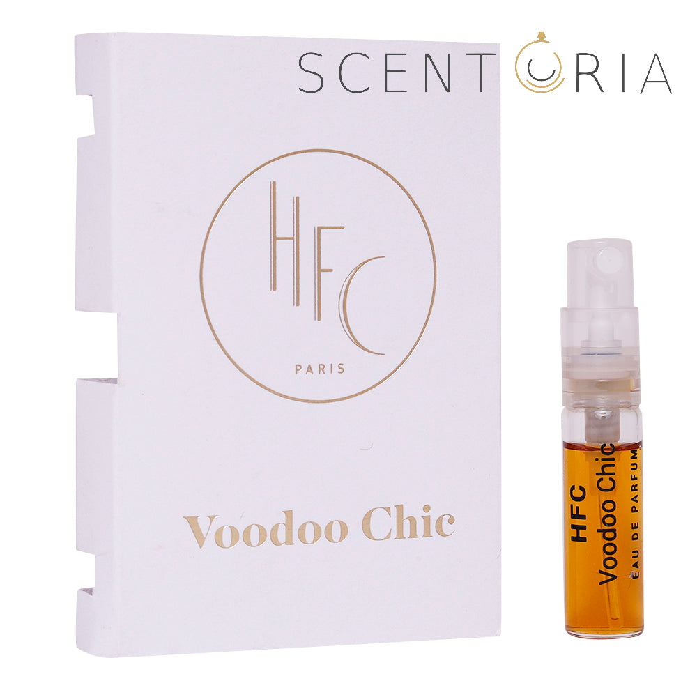 Voodoo Chic EDP