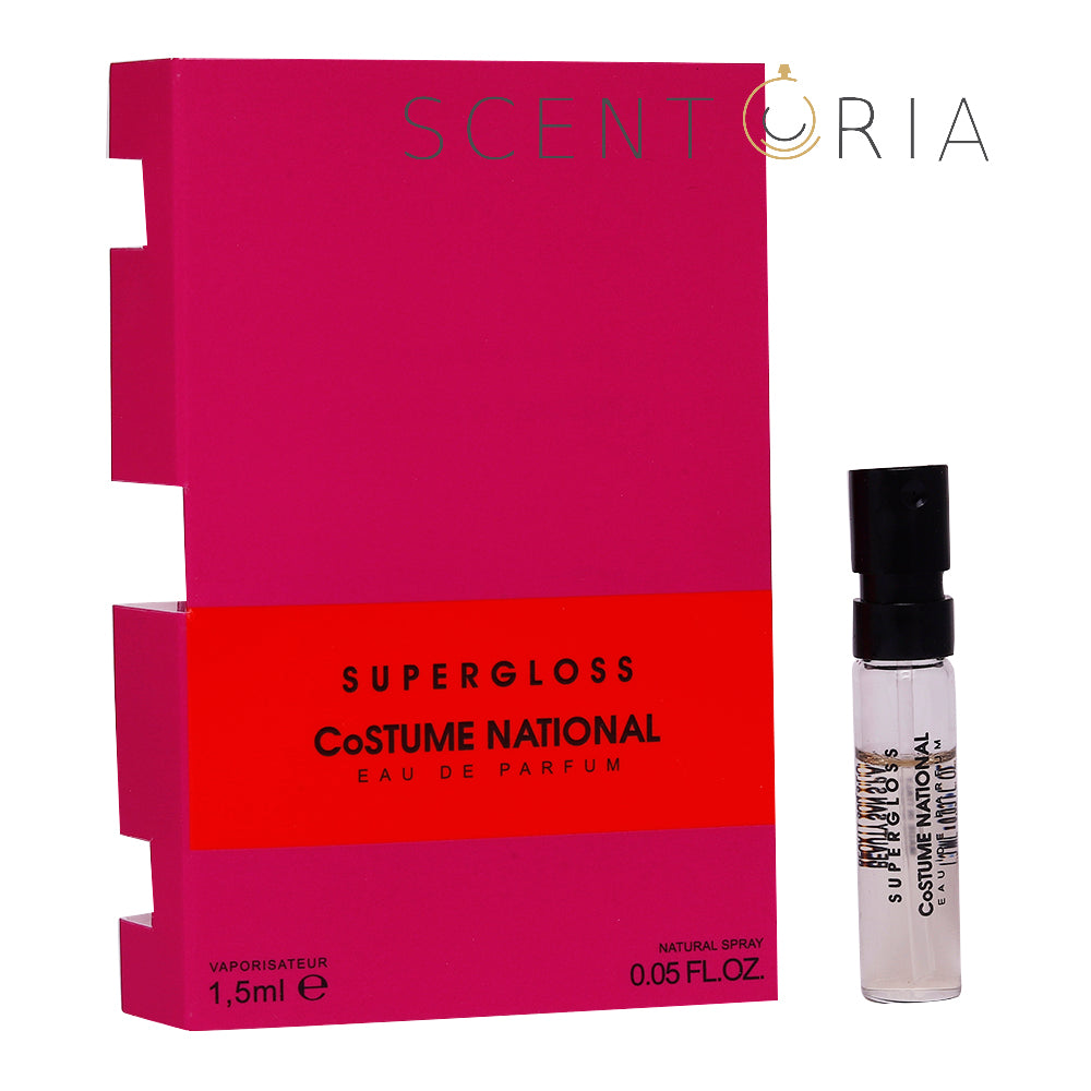 Supergloss EDP