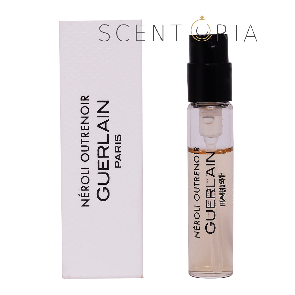 Neroli Outrenoir EDP – Scentoria