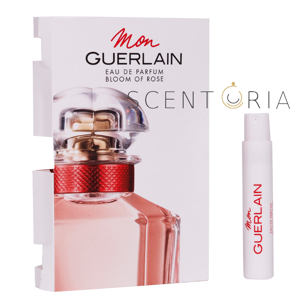 Mon Guerlain Bloom of Rose EDP