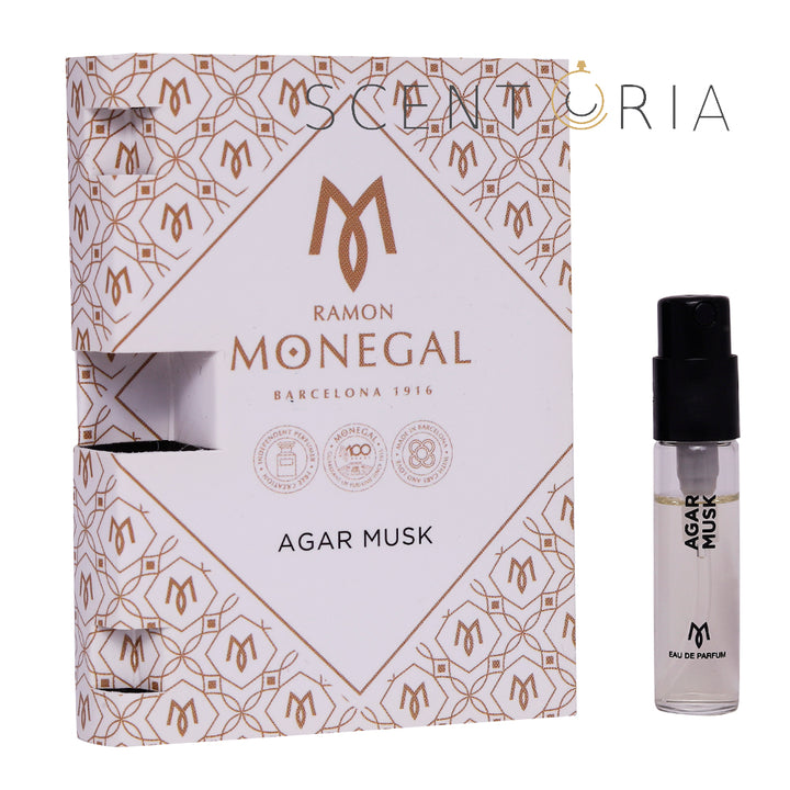 Agar Musk EDP