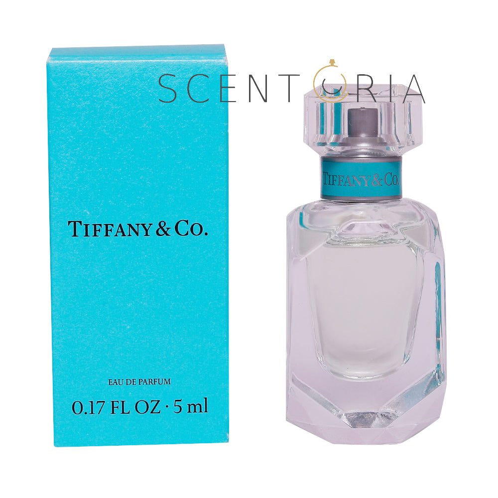 Tiffany & Co. EDP