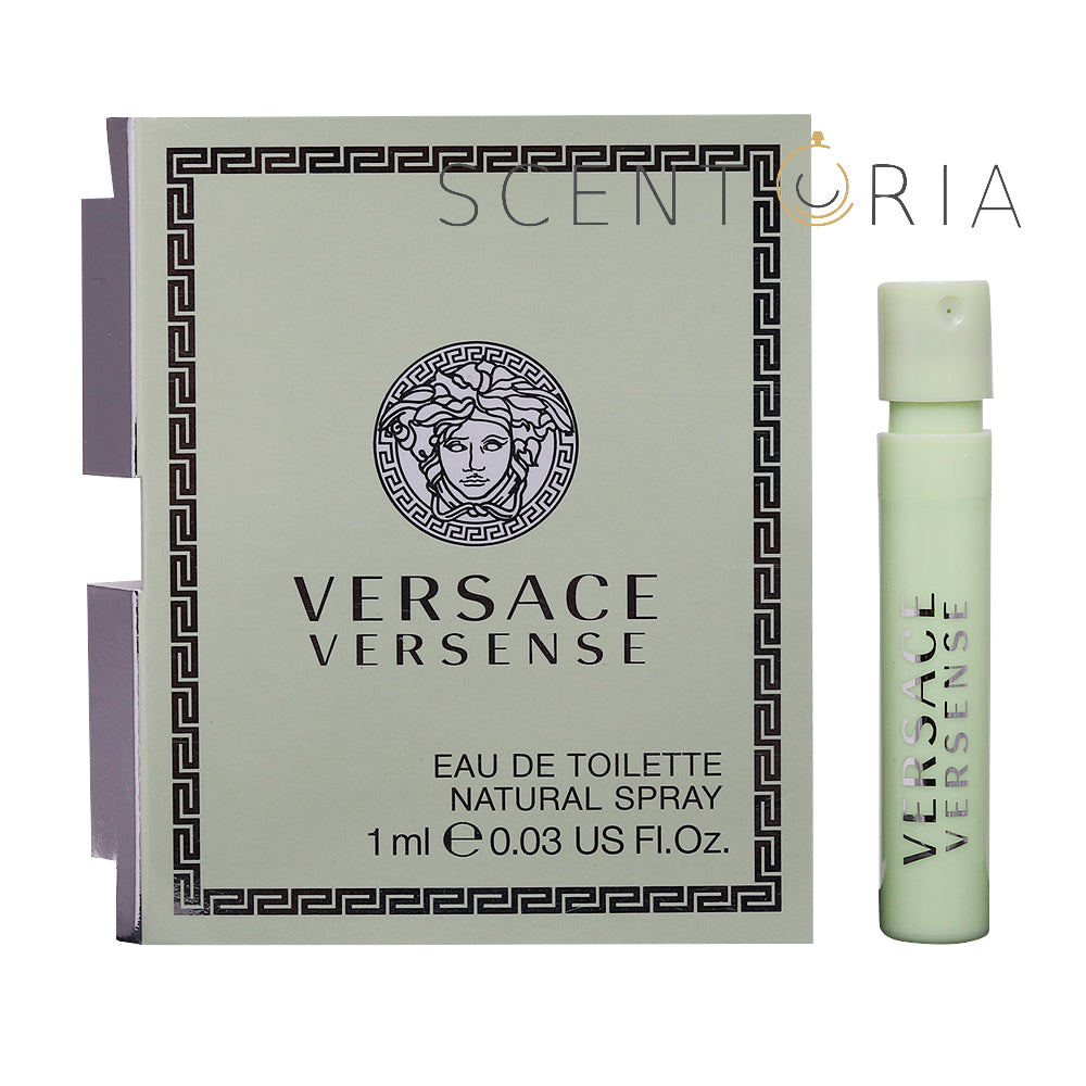 Versense EDT