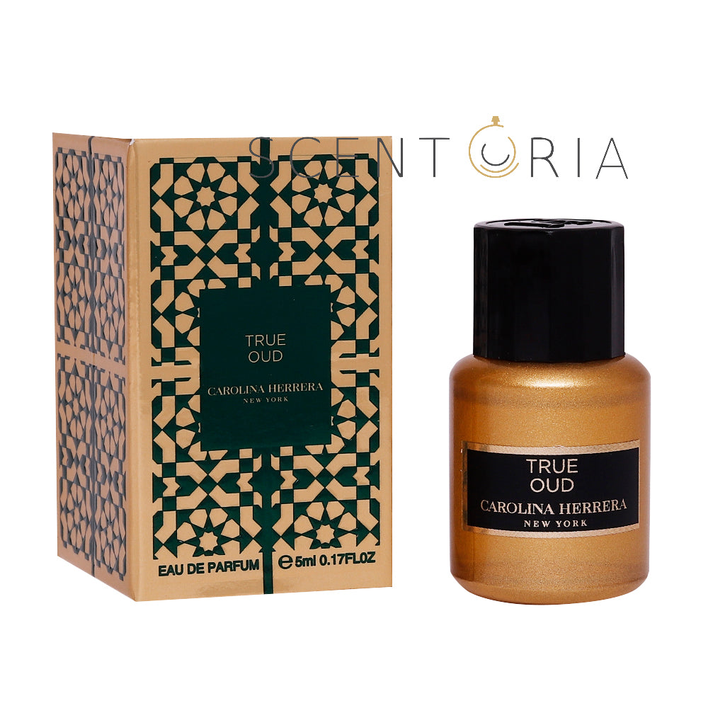 True Oud EDP