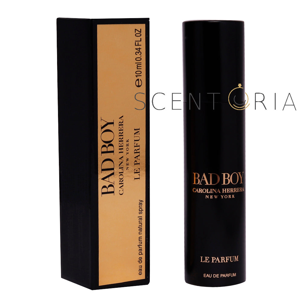Bad Boy Le Parfum EDP – Scentoria