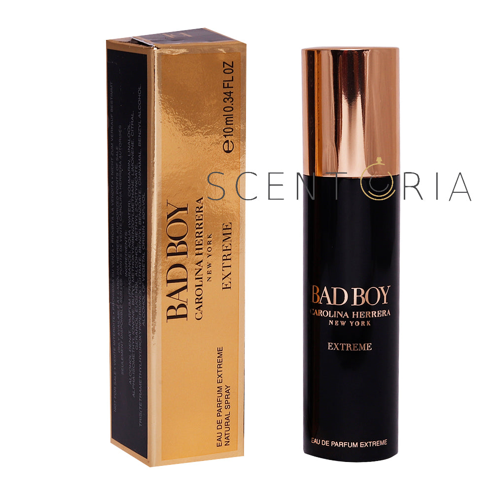 Bad Boy Extreme EDP Scentoria Bad Boy Extreme EDP Scentoria