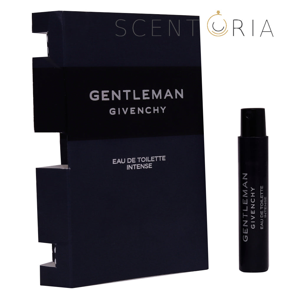 Gentleman EDT Intense