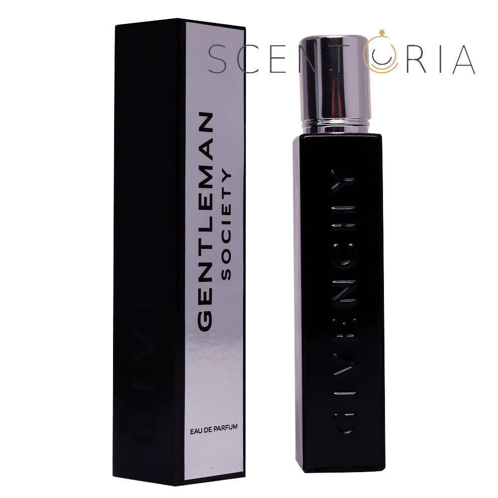 Gentleman Society EDP