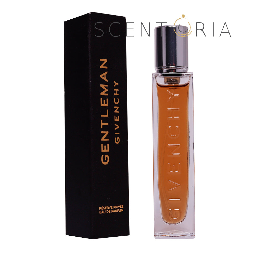 Gentleman Reserve Privee Parfum Givenchy Gentleman Homme Reserve