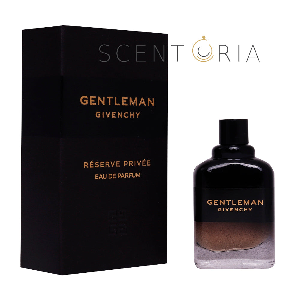 Gentleman Reserve Privee EDP