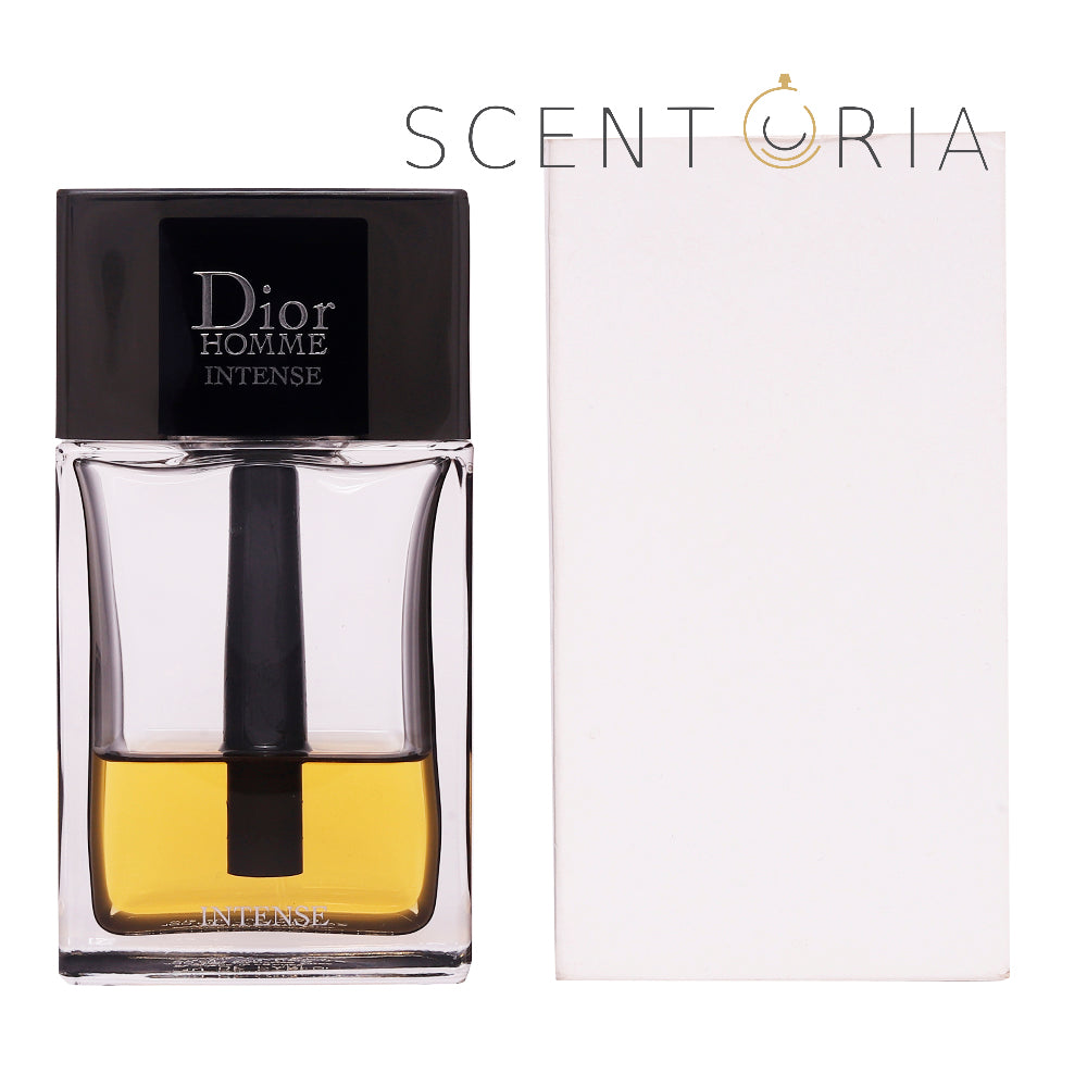 Dior Homme Intense EDP Partial