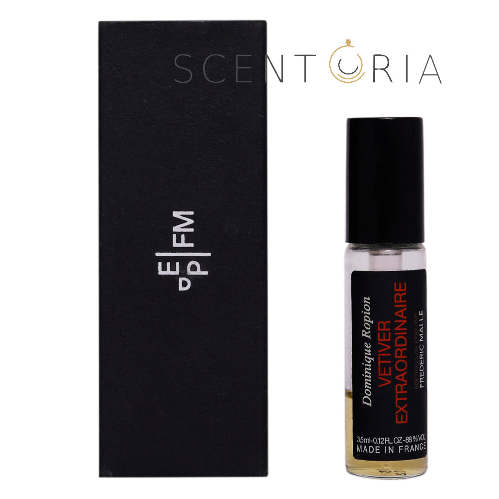 Vetiver Extraordinaire EDP – Scentoria