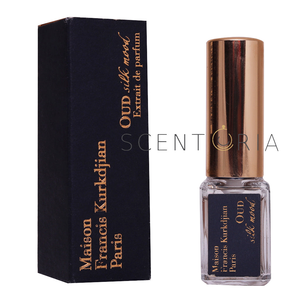 Oud Silk Mood Extrait De Parfum – Scentoria
