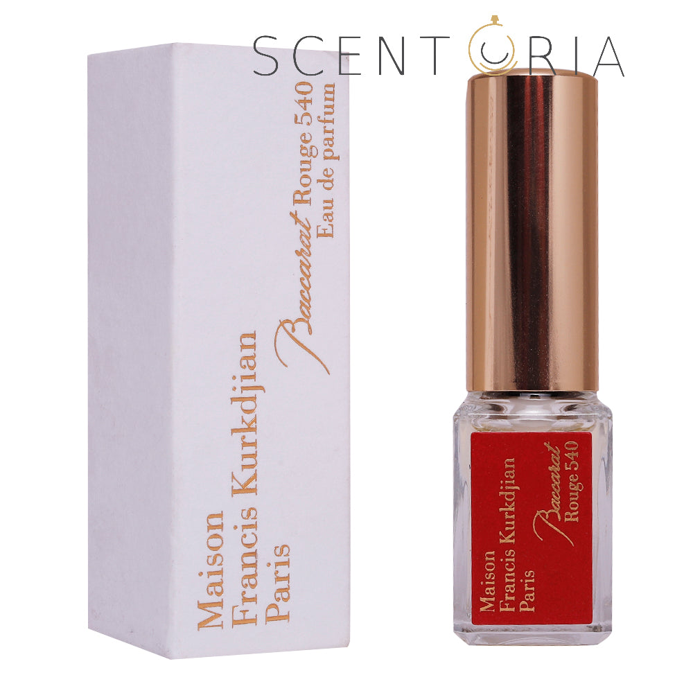 Baccarat Rouge 540 EDP – Scentoria