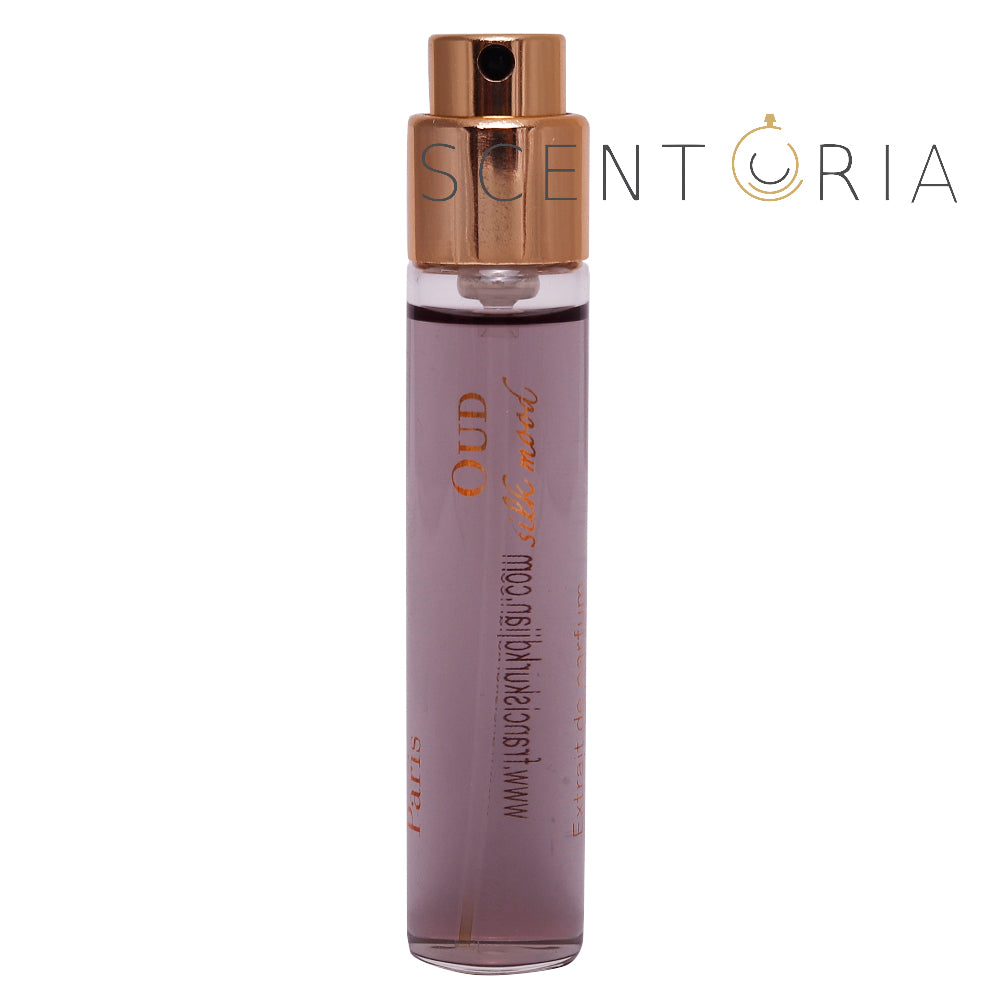 Oud Silk Mood Extrait De Parfum – Scentoria