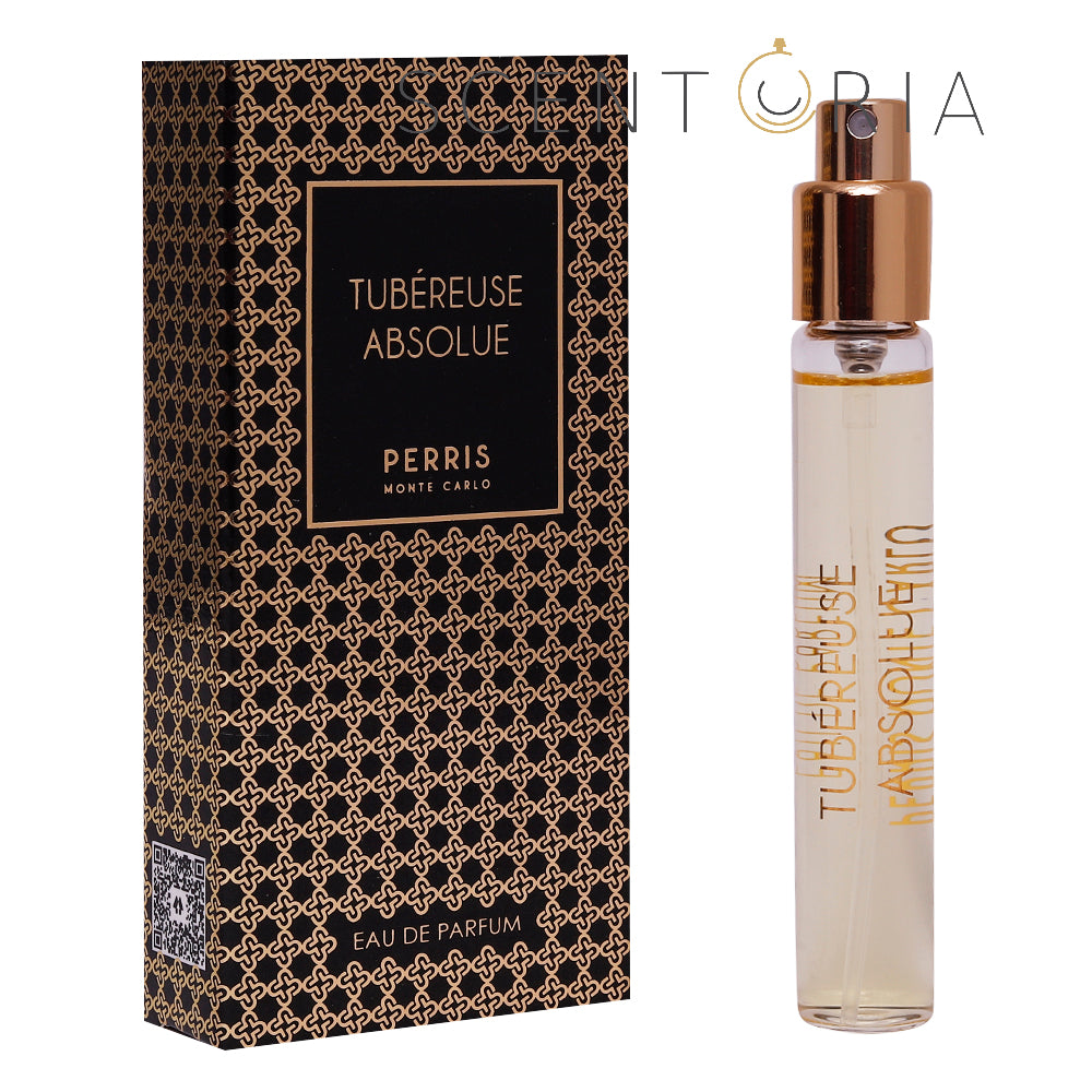 Tubereuse Absolue EDP