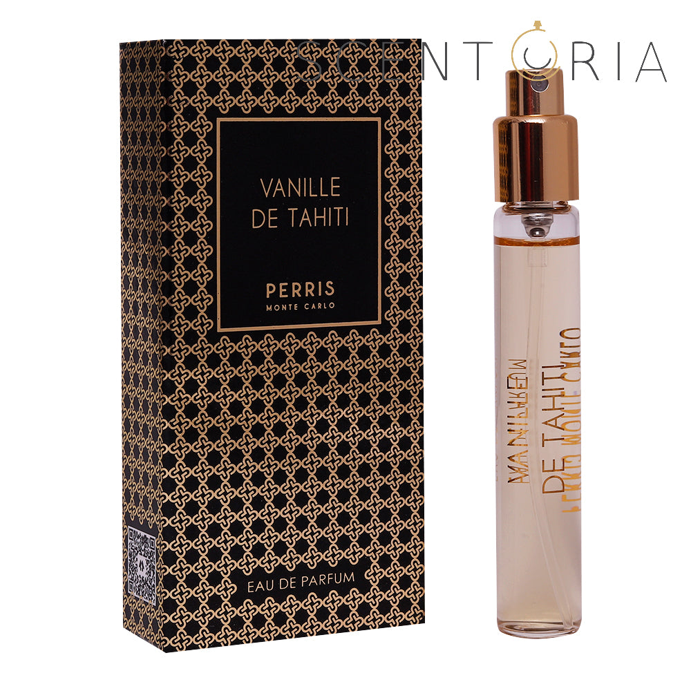 Vanille De Tahiti EDP