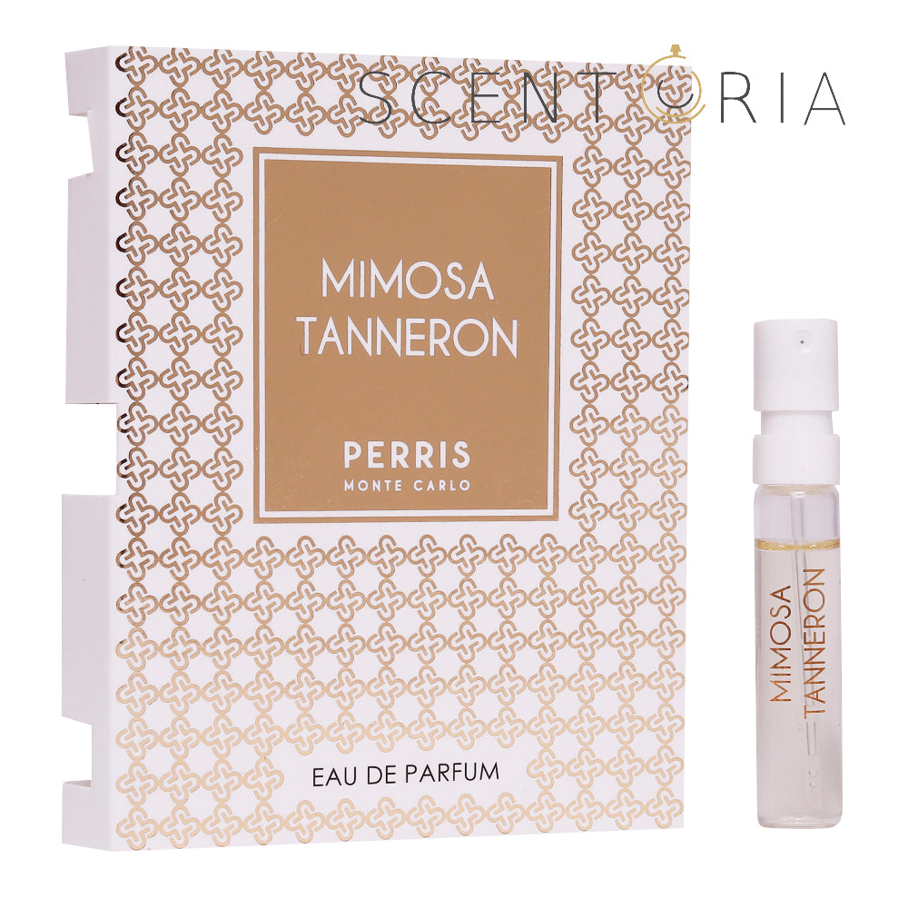 Mimosa Tanneron EDP