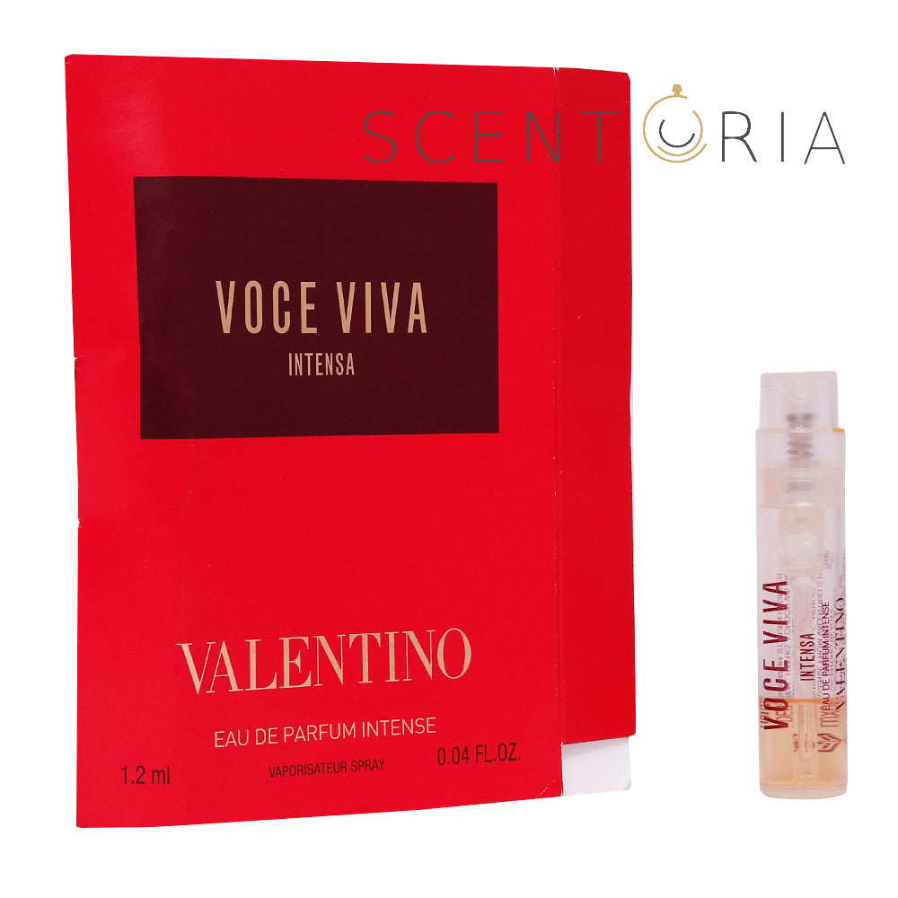 Voce Viva Intensa EDP Intense