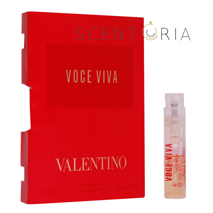 Voce Viva EDP