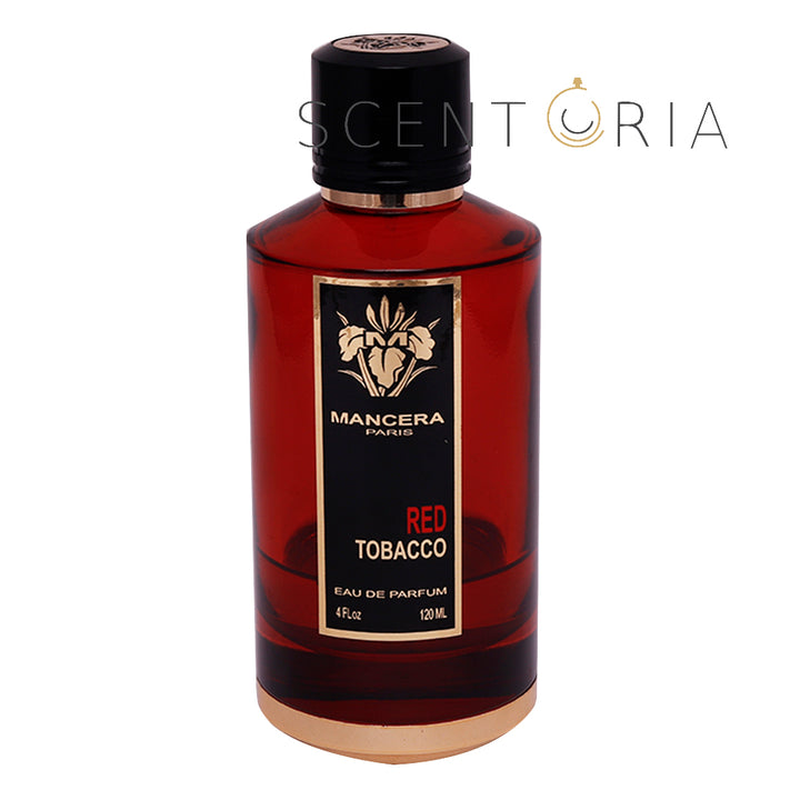 Red Tobacco EDP Partial