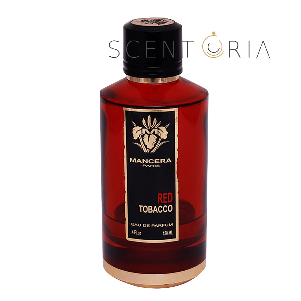 Red Tobacco EDP Partial