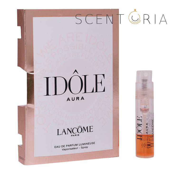 Idole Aura Lumineuse EDP