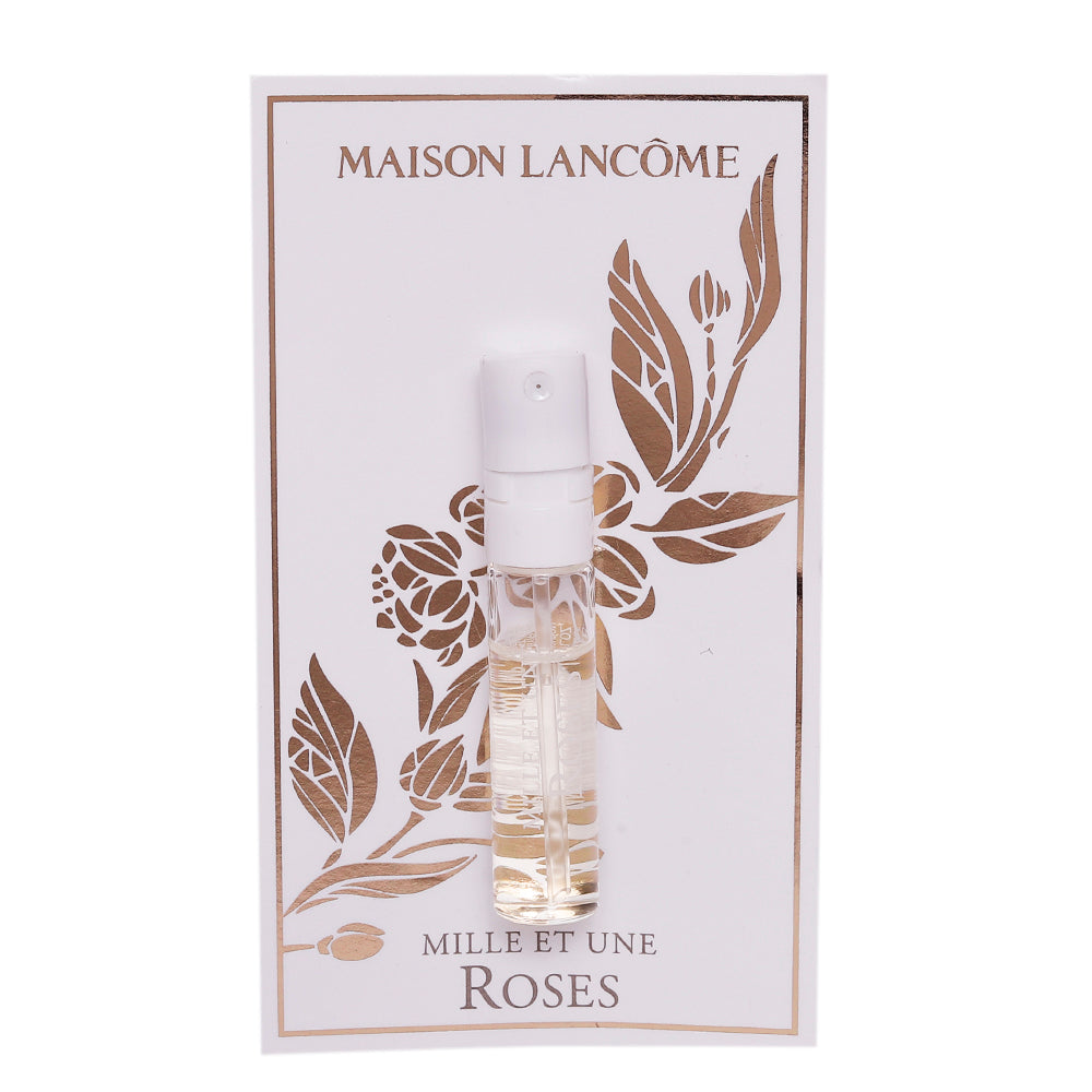 Mille ET Une Roses EDP