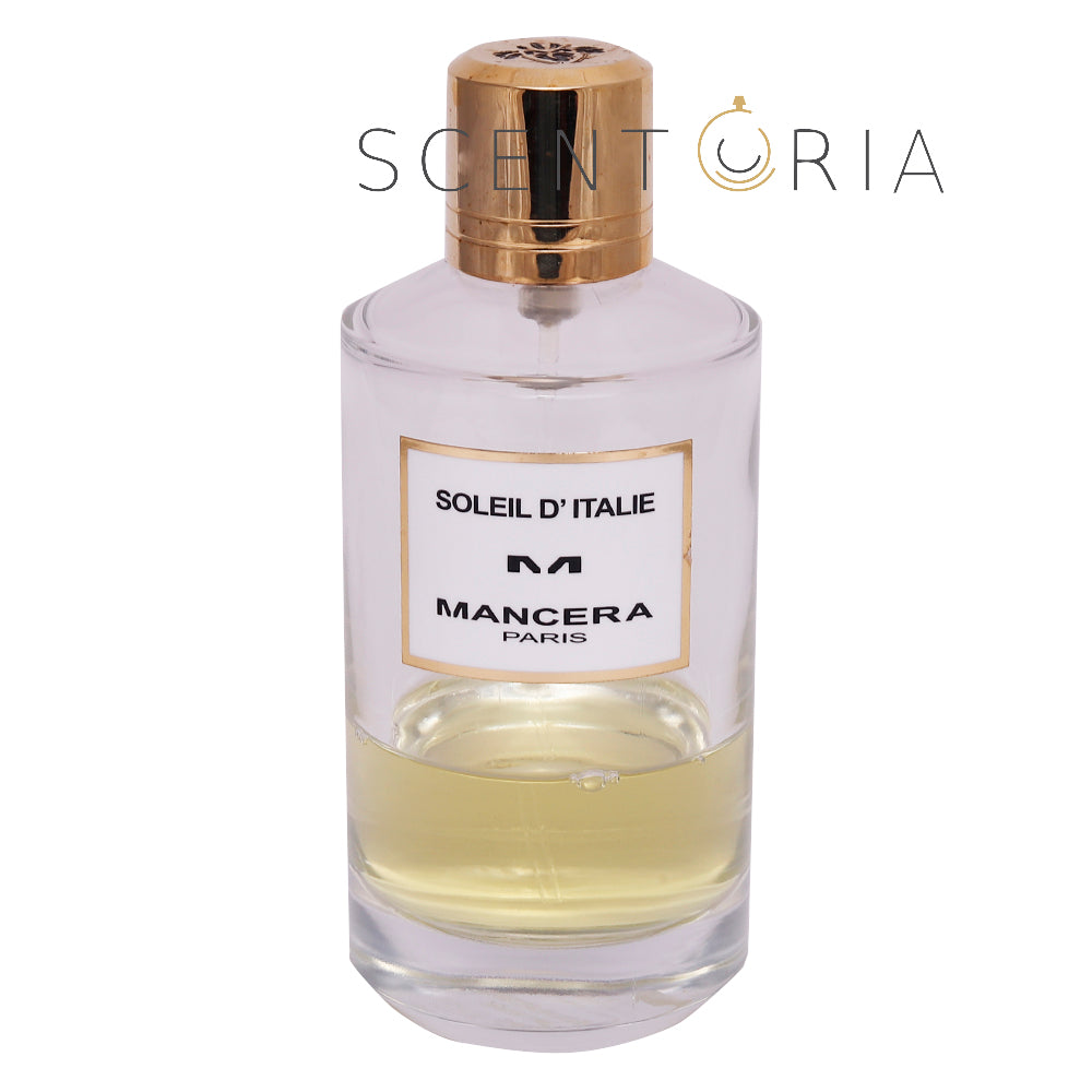 Soleil D'Italie EDP Partial