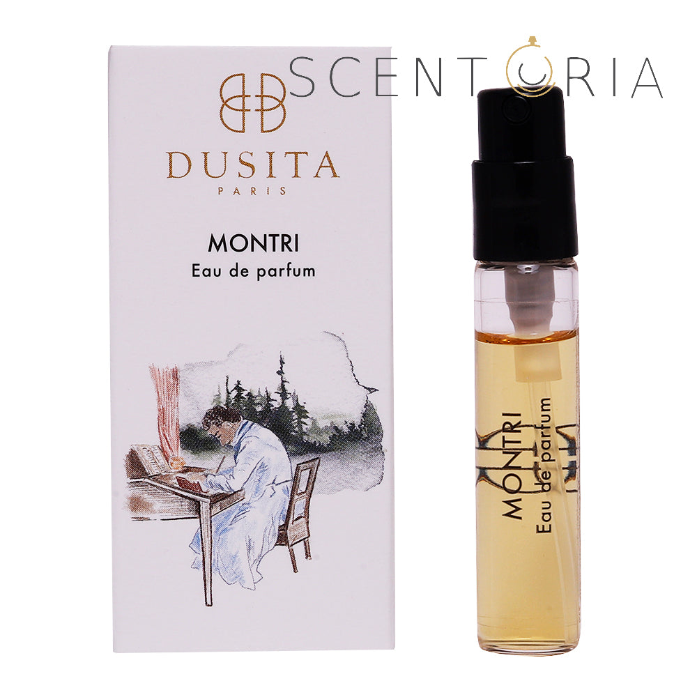 Montri EDP