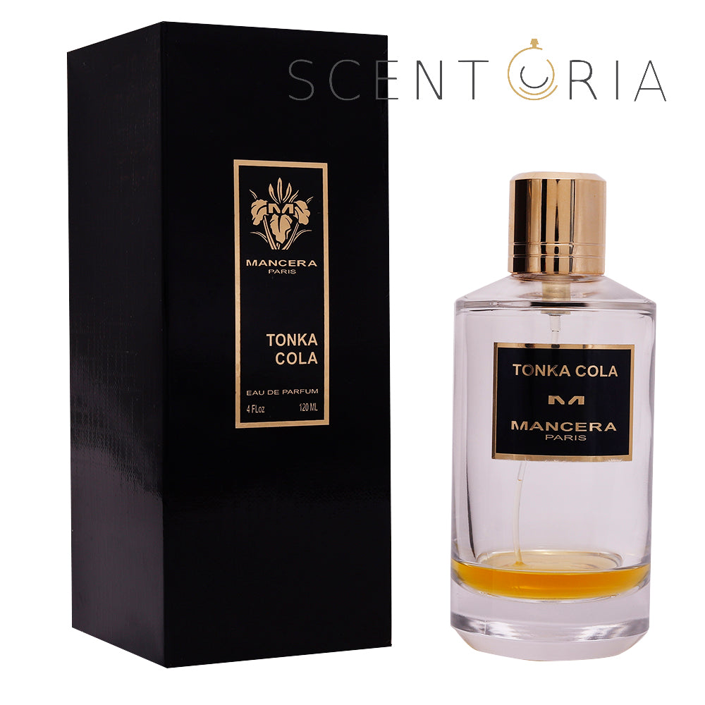 Tonka Cola EDP Partial