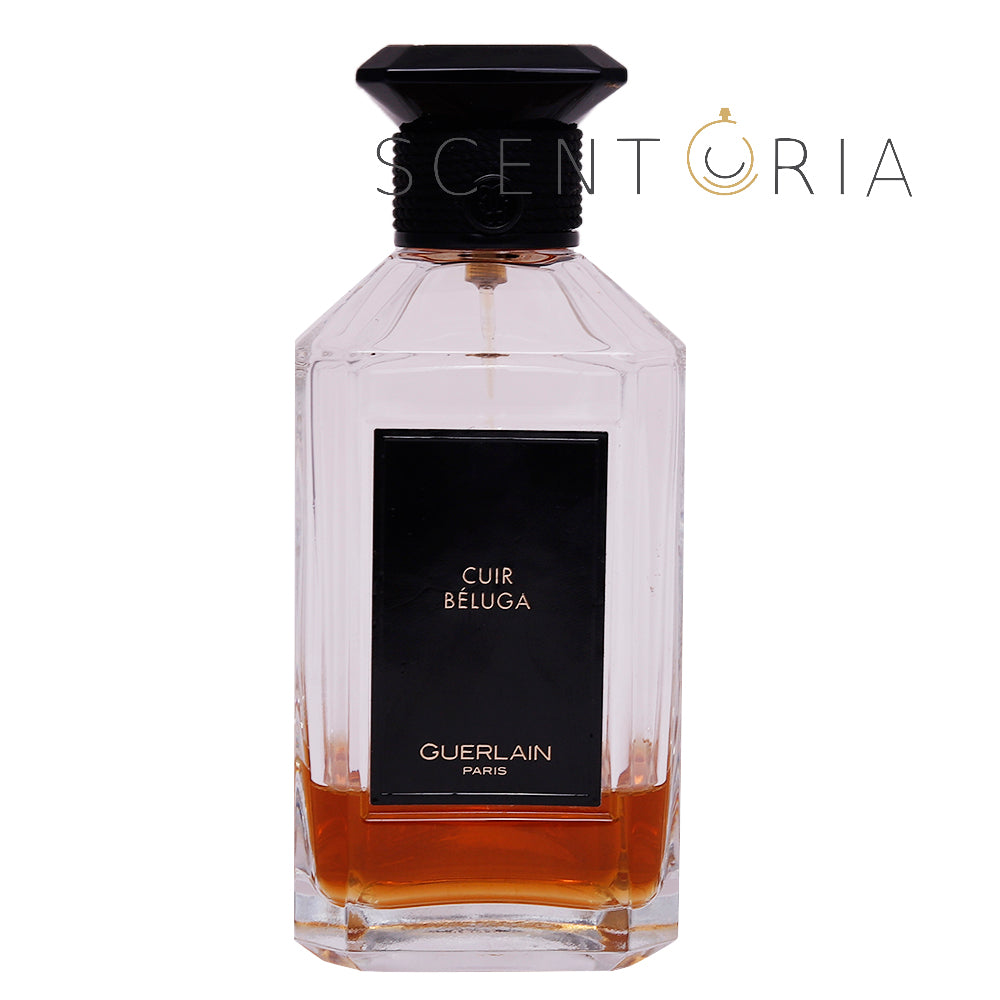 Cuir Beluga EDP Partial