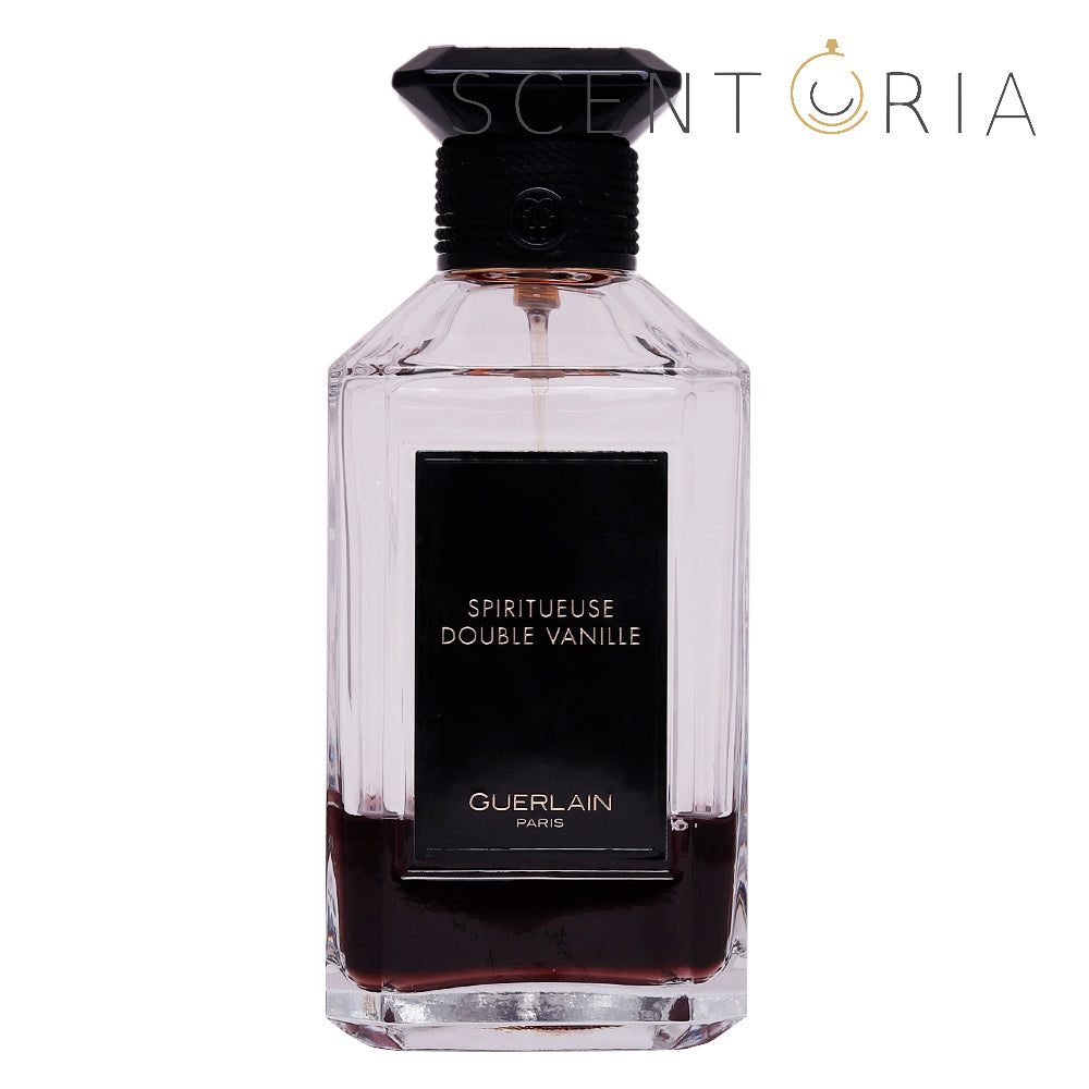 Spirituese Double Vanille EDP Partial