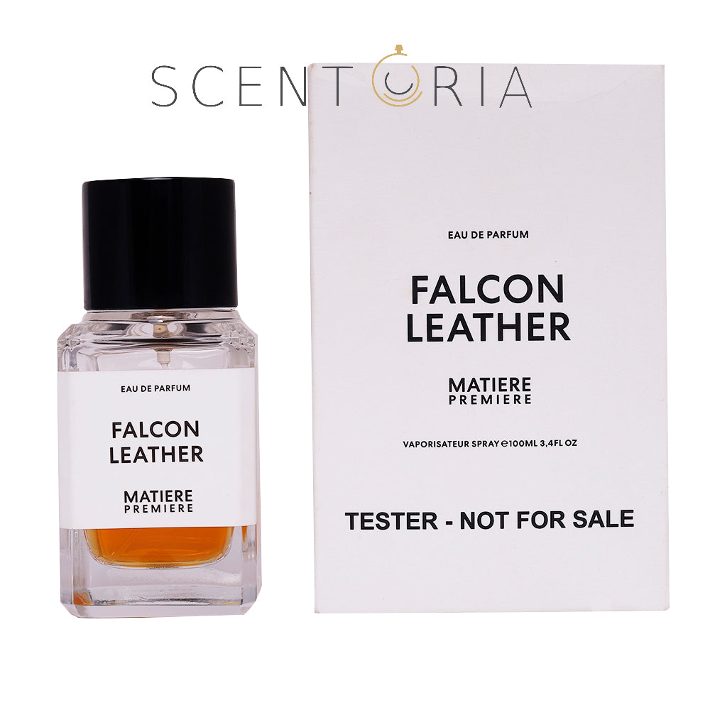 Falcon Leather EDP Partial