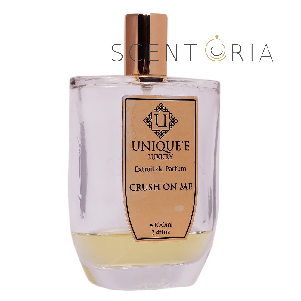 Crush On Me Extrait De Parfum Partial