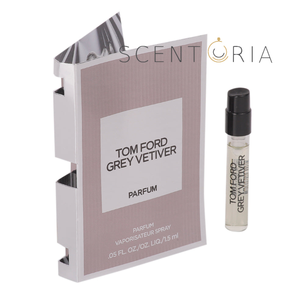 Grey Vetiver Parfum – Scentoria