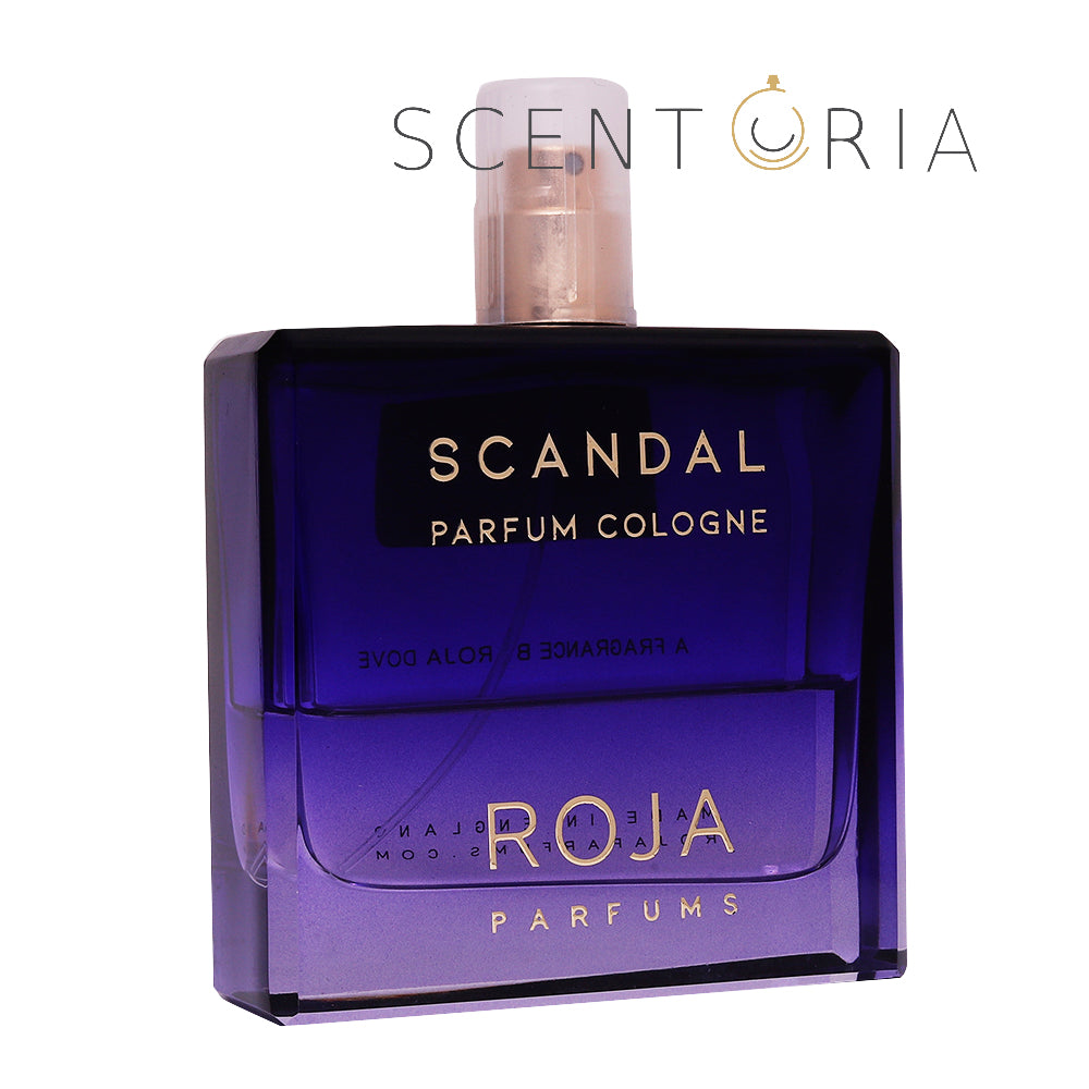 Scandal Parfum Cologne EDP Partial