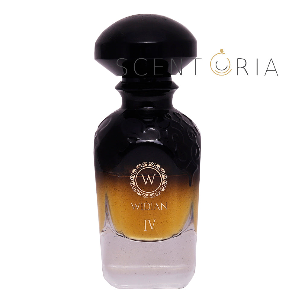 Black IV Parfum Partial