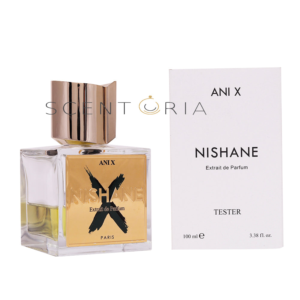 Ani X Extrait De Parfum Partial