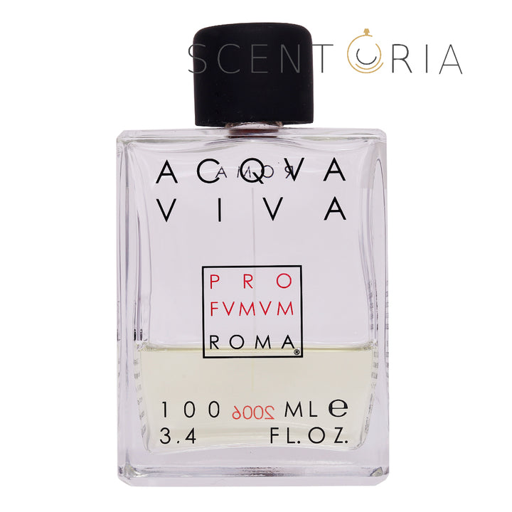 Acqua Viva EDP Partial